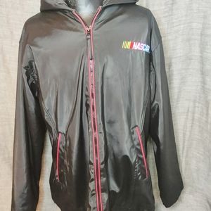 L Nascar Essex Jacket